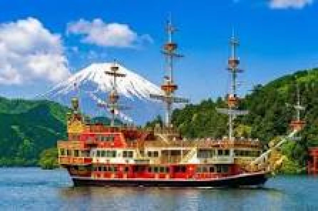 Japonya Kore Turu - Asiana Havayolları İle  10 Gece 12 Gün