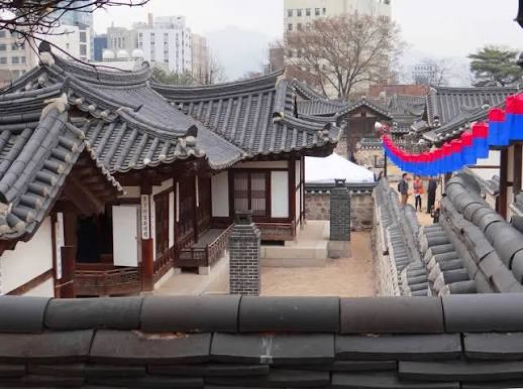 Japonya Kore Turu - Asiana Havayolları İle  10 Gece 12 Gün