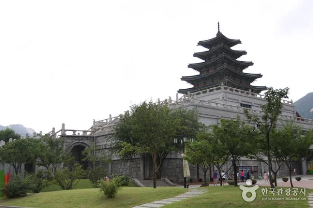 Japonya Kore Turu - Asiana Havayolları İle  10 Gece 12 Gün