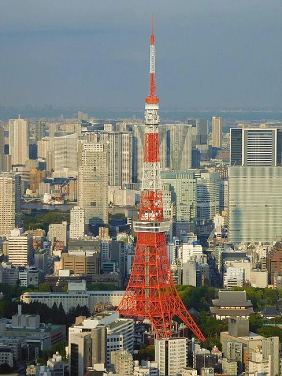 Japonya Kore Turu - Asiana Havayolları İle  10 Gece 12 Gün