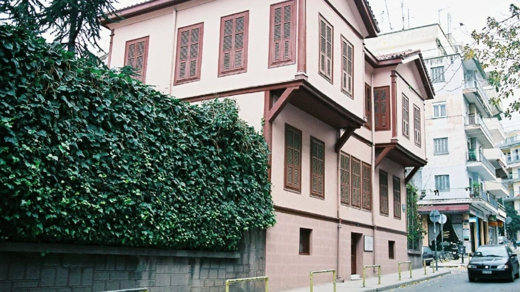 Selanik Edessa Kavala Turu / 2 Gece Otel Konaklamalı / İstanbul Çıkışlı
