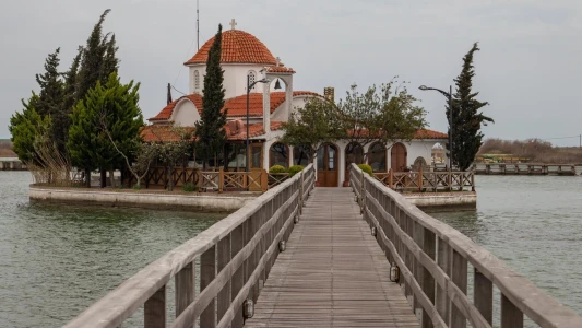 Selanik Edessa Kavala Turu / 2 Gece Otel Konaklamalı / İstanbul Çıkışlı