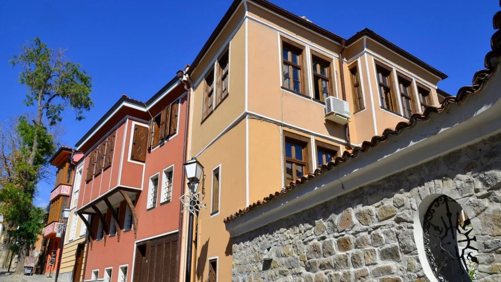 Selanik Sofya Turu / 2 Gece Otel Konaklamalı / İstanbul Çıkışlı