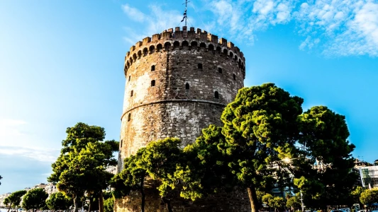 Selanik Sofya Turu / 2 Gece Otel Konaklamalı / İstanbul Çıkışlı