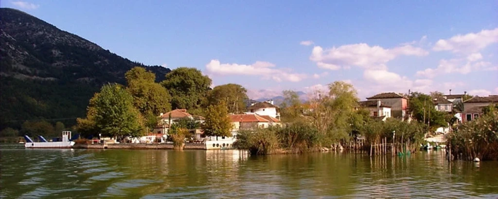Parga, Korfu Adası,Paxos,Antipaxos, Meteora ,Yanya , Metsovo ,Kavala Turu