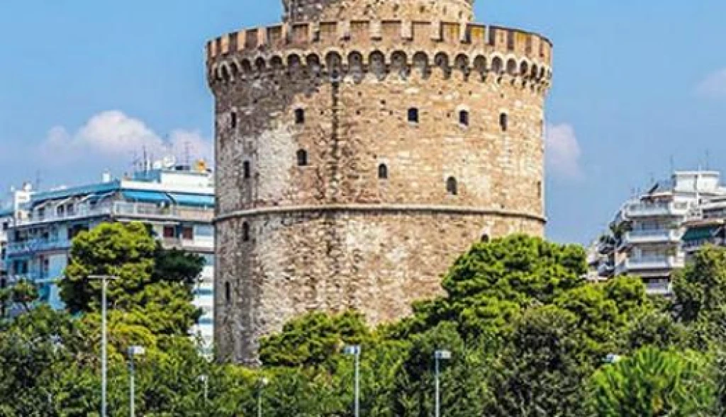  SELANİK - HALKIDIKI – THASOS ADASI – KAVALA PLAJLARI TURU