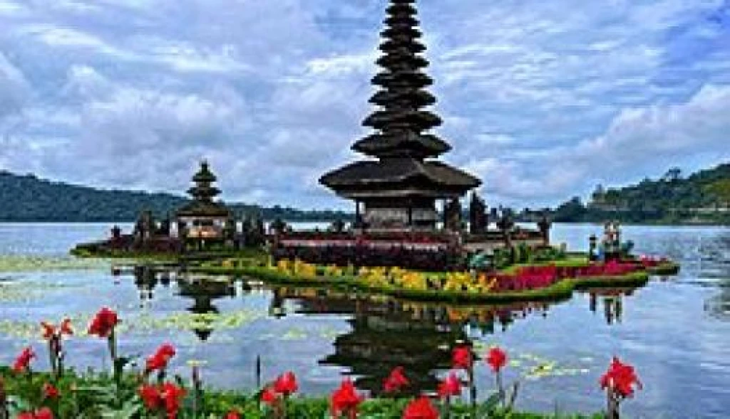 ELEGANT BALİ & UBUD
