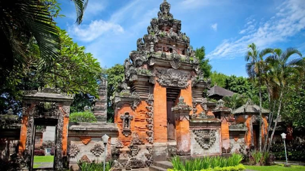 ELEGANT BALİ & UBUD