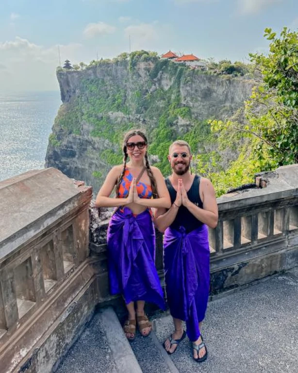 ELEGANT BALİ (F)