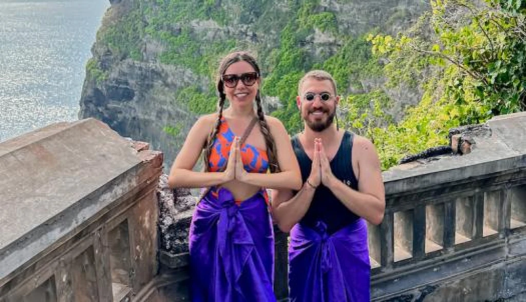 ELEGANT BALİ (F)