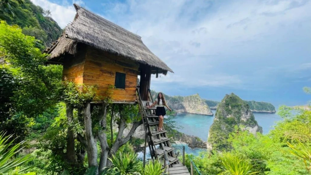 ELEGANT BALİ (F)