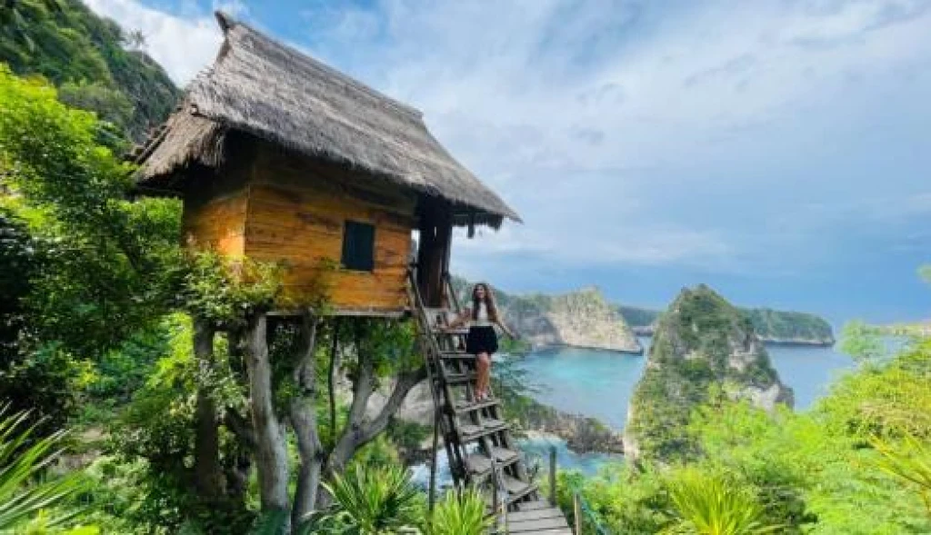 ELEGANT BALİ (F)