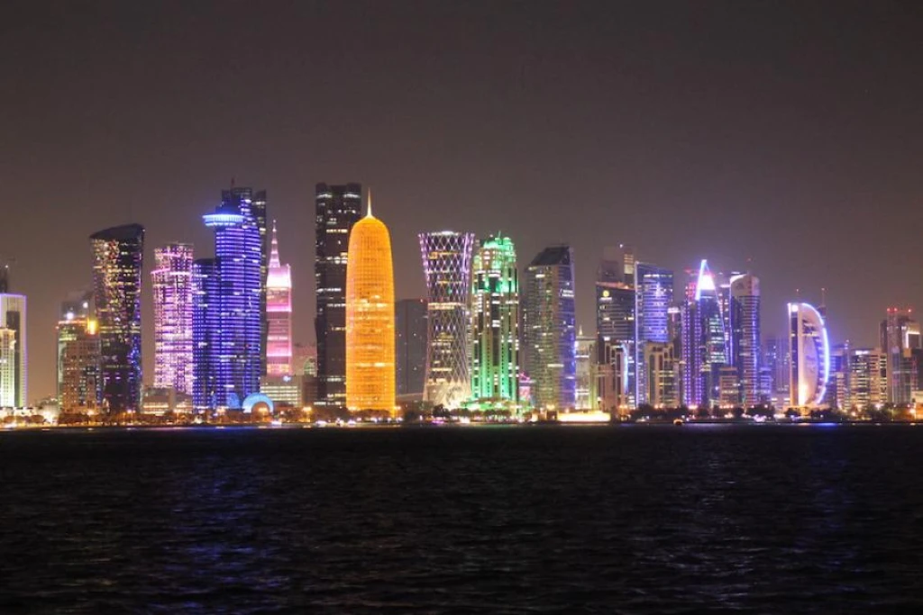 THY ile Katar - Doha Çölün Gizemli Şehri Doha Şehir Turu Dahil 3 Gece (BK3)