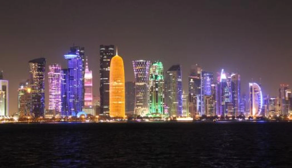 THY ile Katar - Doha Çölün Gizemli Şehri Doha Şehir Turu Dahil 3 Gece (BK3)