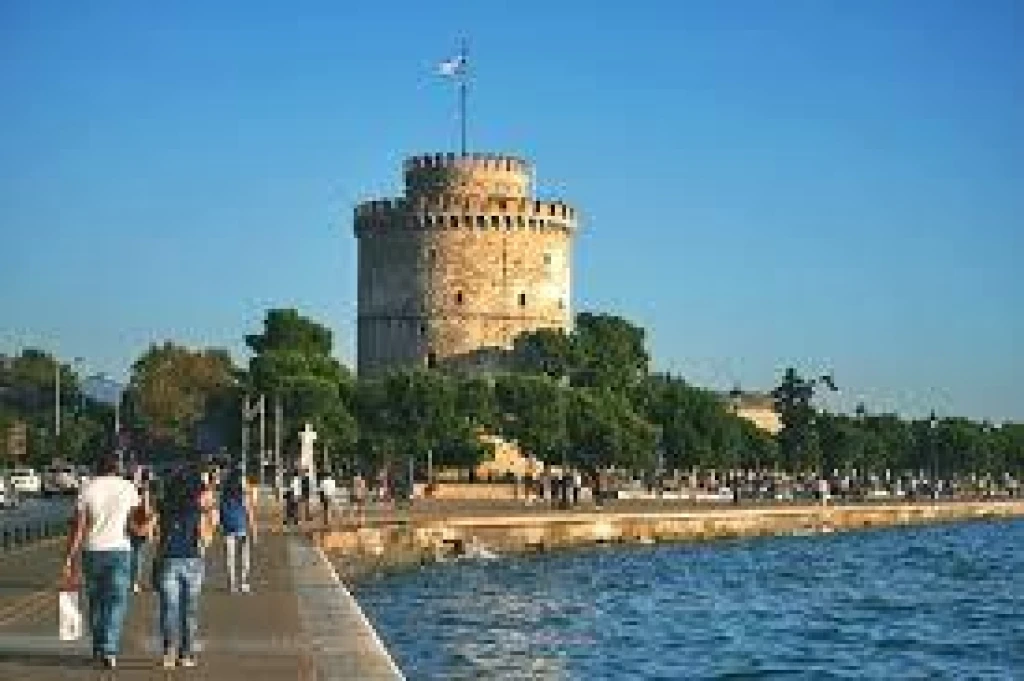 Otobüslü Güney İtalya Sicilya Masalı