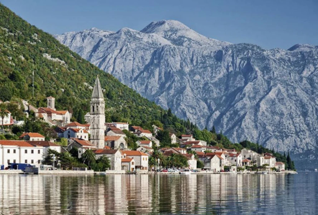 VİZESİZ UÇAKLI BALKAN MASALI TURU (8 Gün 7 Gece)