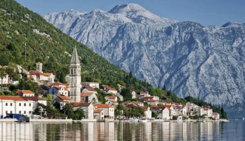 VİZESİZ UÇAKLI BALKAN MASALI TURU (8 Gün 7 Gece)