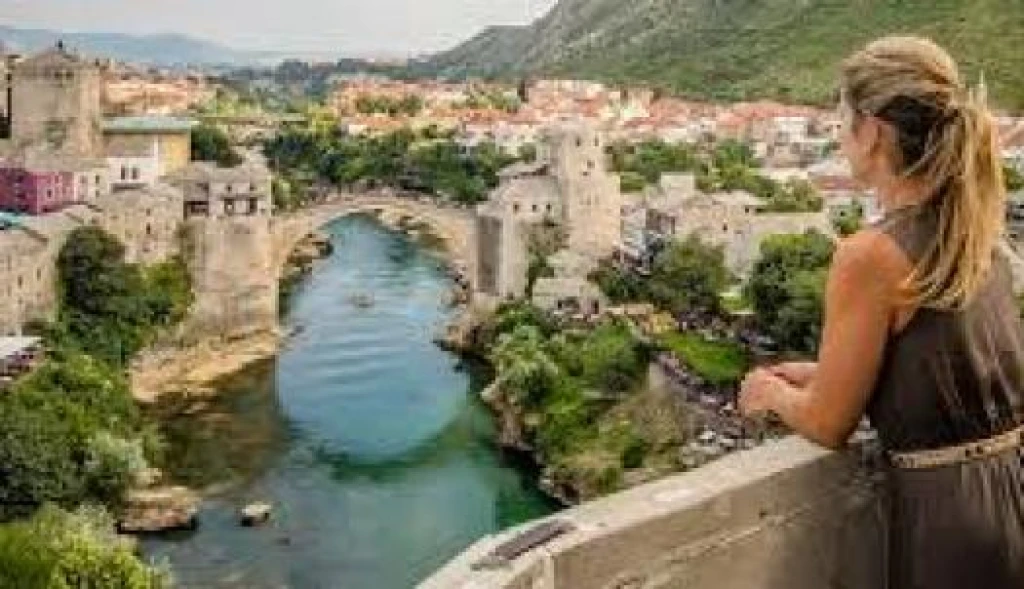 Otobüslü Balkan Masalı Turu 7 Gece (Tüm Çevre Gezileri ve Ekstra Turlar Dahil) Selanik Konaklama Farkıyla