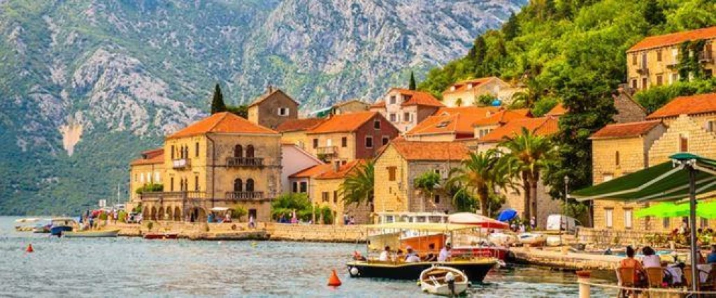 Kısa Balkan Turu  3 Ülke 7 Şehir (4 Gün 2 Gece)