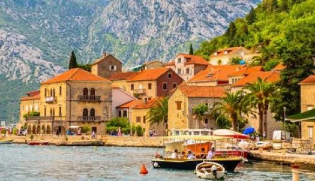 Kısa Balkan Turu  3 Ülke 7 Şehir (4 Gün 2 Gece)