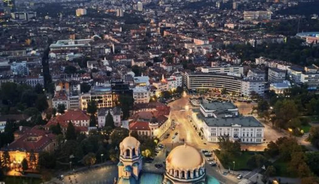 Bulgaristan Sofya–Plovdiv Turu | Lüks Otobüsle Her Cuma Çıkışlı