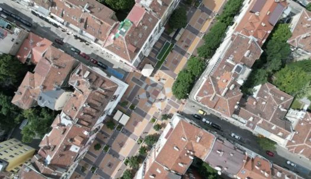 Bulgaristan Sofya–Plovdiv Turu | Lüks Otobüsle Her Cuma Çıkışlı