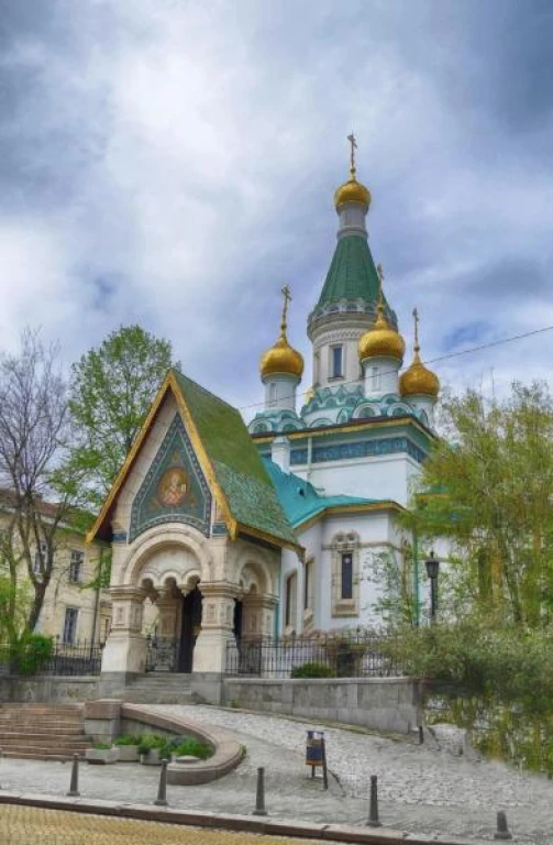Bulgaristan Sofya–Plovdiv Turu | Lüks Otobüsle Her Cuma Çıkışlı