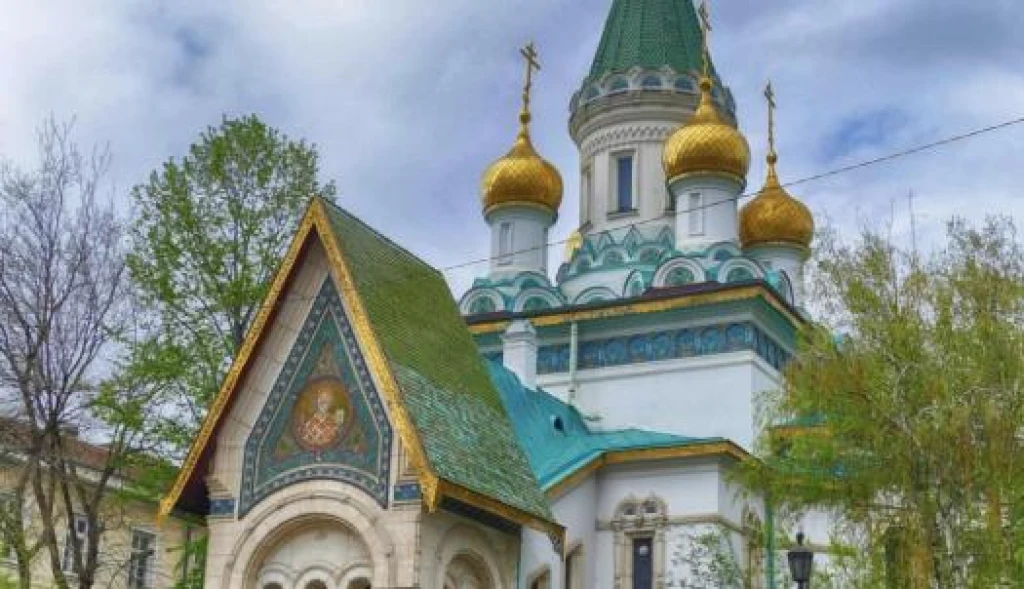 Bulgaristan Sofya–Plovdiv Turu | Lüks Otobüsle Her Cuma Çıkışlı