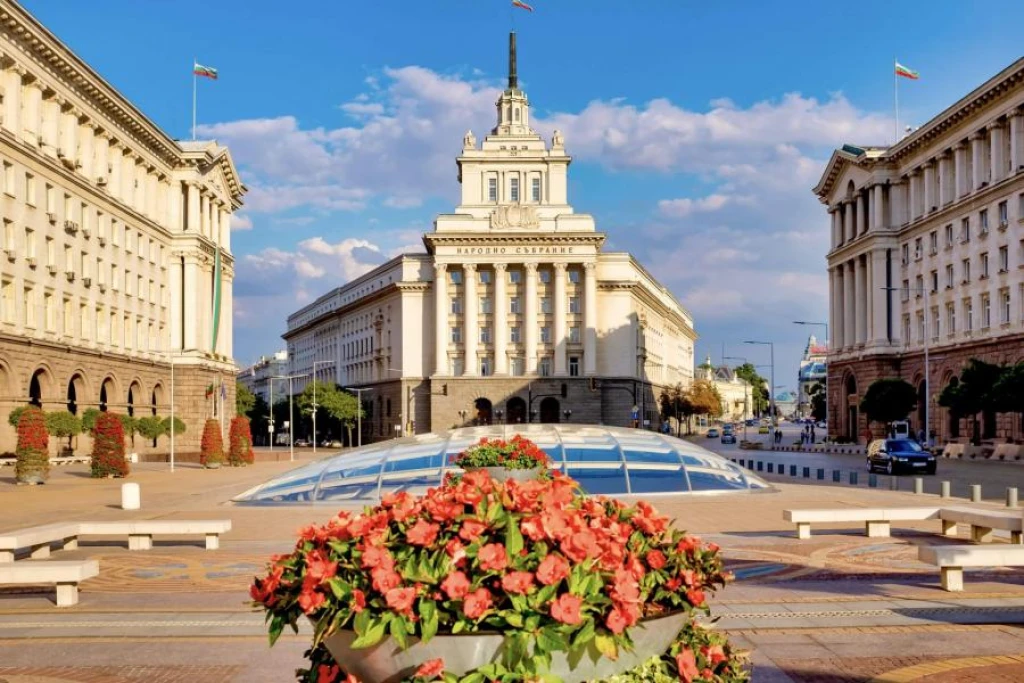 Bulgaristan Sofya–Plovdiv Turu | Lüks Otobüsle Her Cuma Çıkışlı