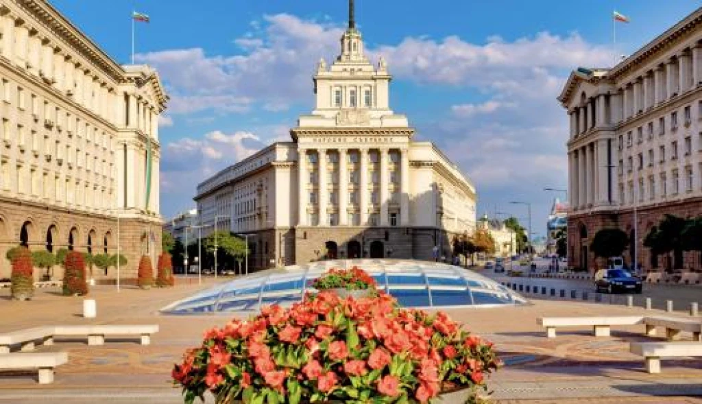 Bulgaristan Sofya–Plovdiv Turu | Lüks Otobüsle Her Cuma Çıkışlı