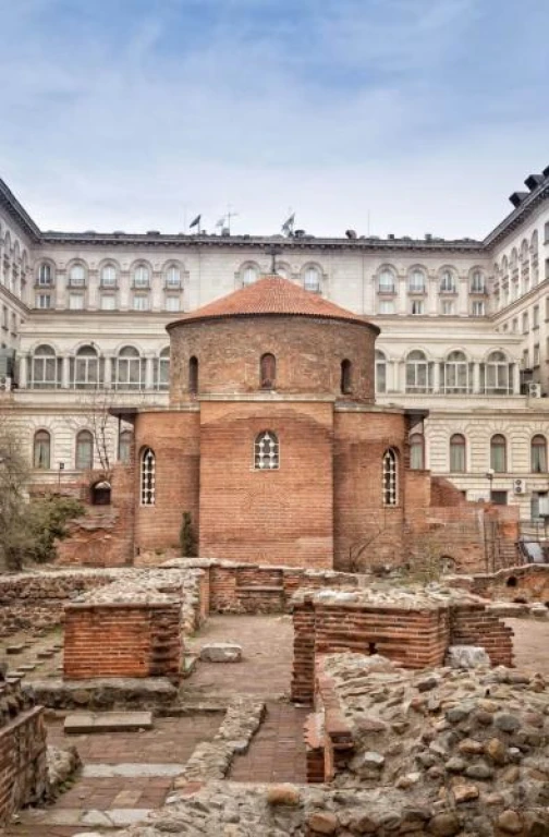 Bulgaristan Sofya–Plovdiv Turu | Lüks Otobüsle Her Cuma Çıkışlı