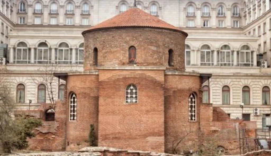 Bulgaristan Sofya–Plovdiv Turu | Lüks Otobüsle Her Cuma Çıkışlı