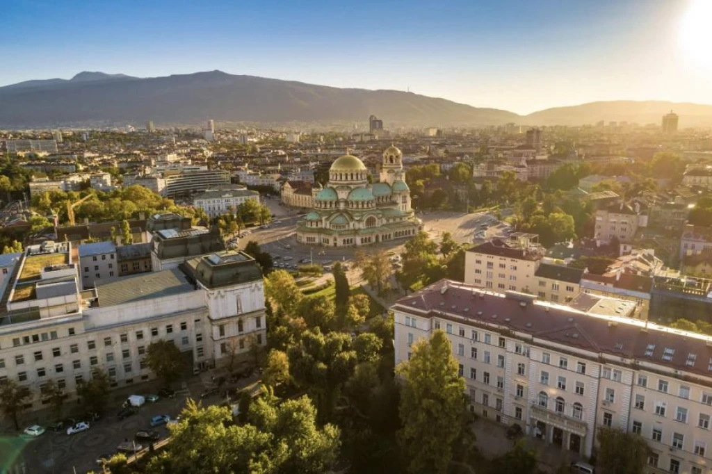Bulgaristan Sofya–Plovdiv Turu | Lüks Otobüsle Her Cuma Çıkışlı