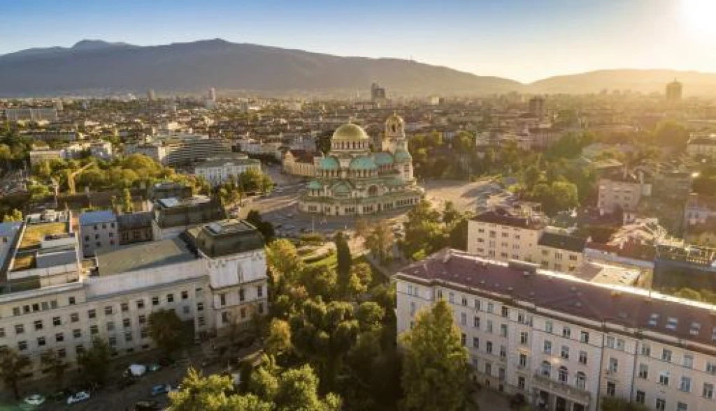 Bulgaristan Sofya–Plovdiv Turu | Lüks Otobüsle Her Cuma Çıkışlı