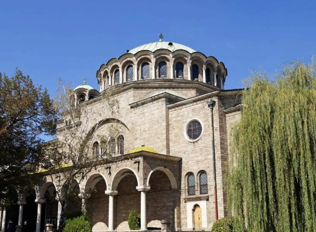 Bulgaristan Sofya–Plovdiv Turu | Lüks Otobüsle Her Cuma Çıkışlı