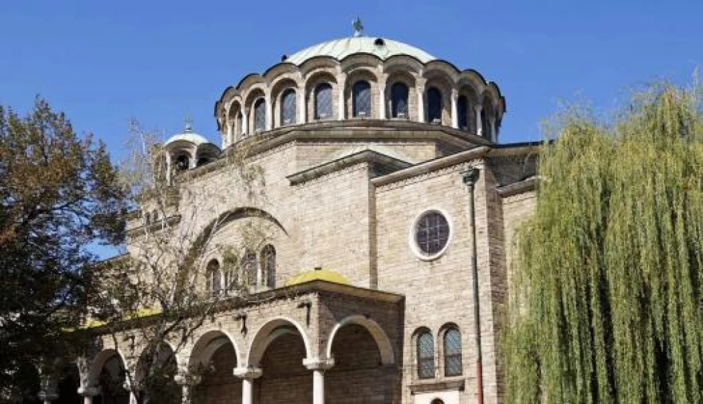 Bulgaristan Sofya–Plovdiv Turu | Lüks Otobüsle Her Cuma Çıkışlı