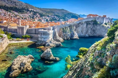 Otobüslü Balkan Rüyası Turu (Bütün Çevre Gezileri, Ekstra Turlar, Akşam Yemekleri ve Balkan Gecesi D...