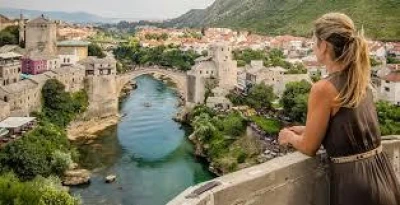 Otobüslü Balkan Masalı Turu 7 Gece (Tüm Çevre Gezileri ve Ekstra Turlar Dahil) Selanik Konaklama F...