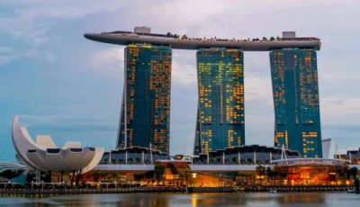 SİNGAPUR & BANGKOK & PHUKET (F)