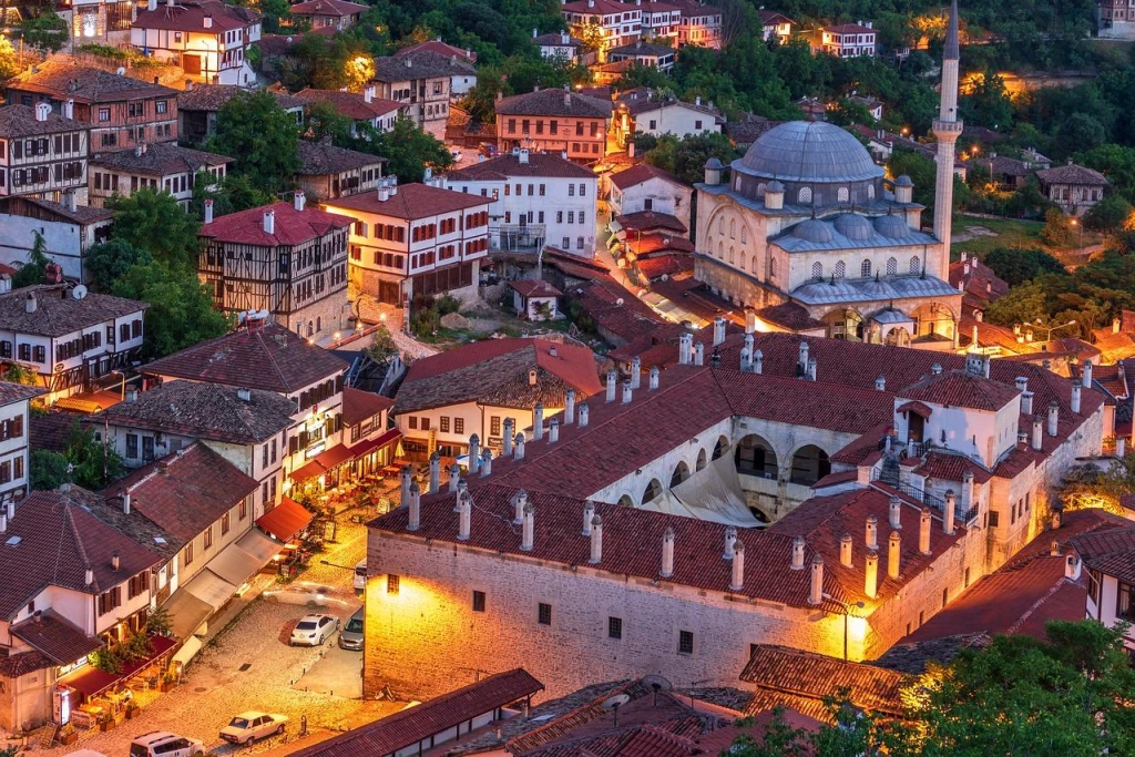 Ultimate UNESCO Turkey Grand Tour | Explore 22 World Heritage Sites & Ancient Civilizations