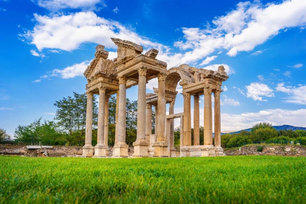 Ultimate UNESCO Turkey Grand Tour | Explore 22 World Heritage Sites & Ancient Civilizations