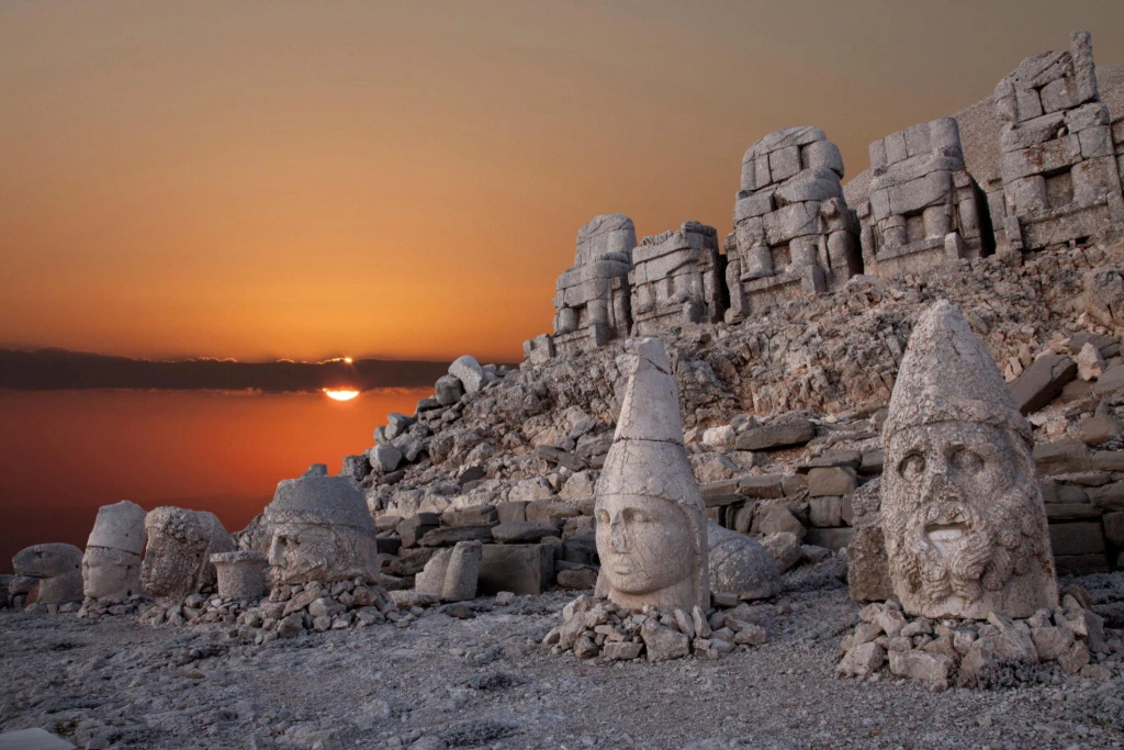 Ultimate UNESCO Turkey Grand Tour | Explore 22 World Heritage Sites & Ancient Civilizations