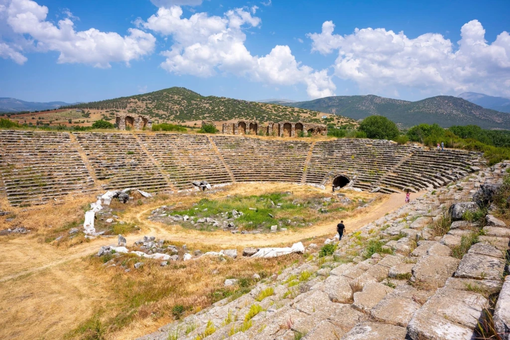 Ultimate UNESCO Turkey Grand Tour | Explore 22 World Heritage Sites & Ancient Civilizations