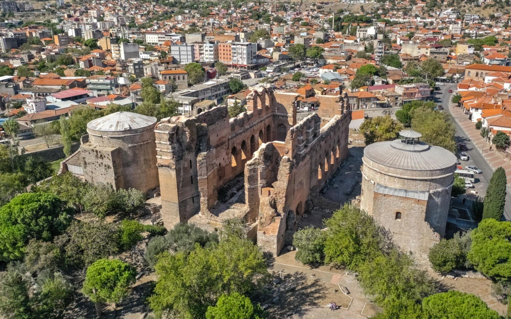 Ultimate UNESCO Turkey Grand Tour | Explore 22 World Heritage Sites & Ancient Civilizations