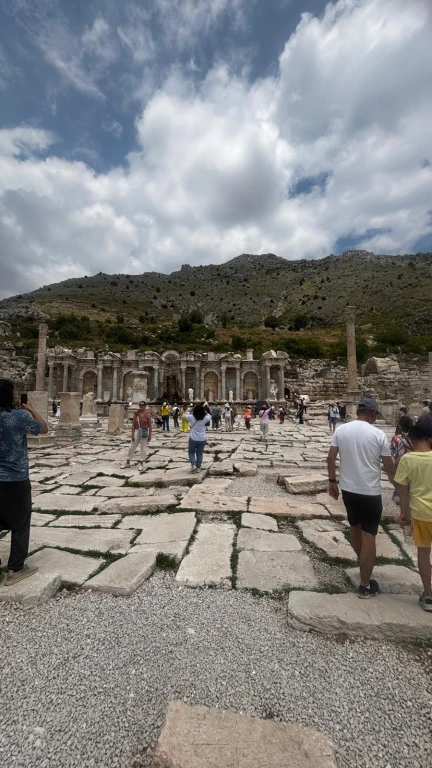 KİBYRA SALDA  LAVANTA  TURU