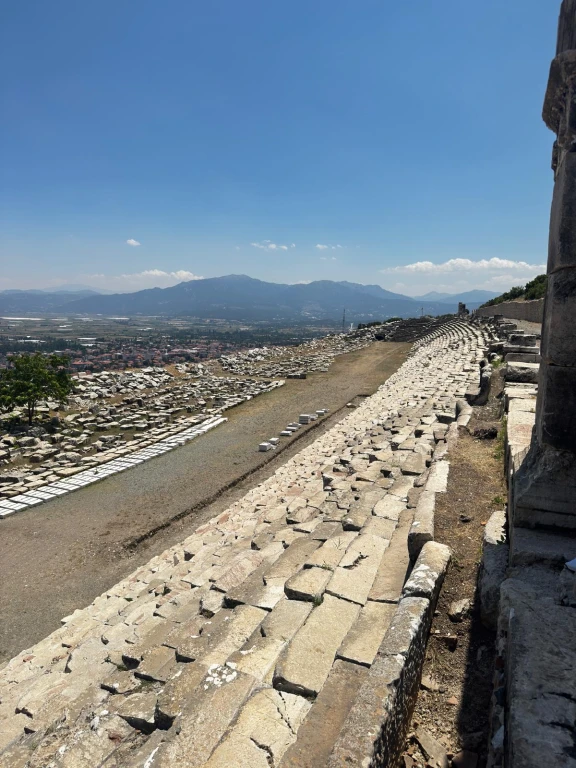 KİBYRA SALDA  LAVANTA  TURU