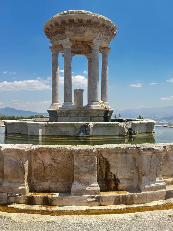 KİBYRA SALDA  LAVANTA  TURU