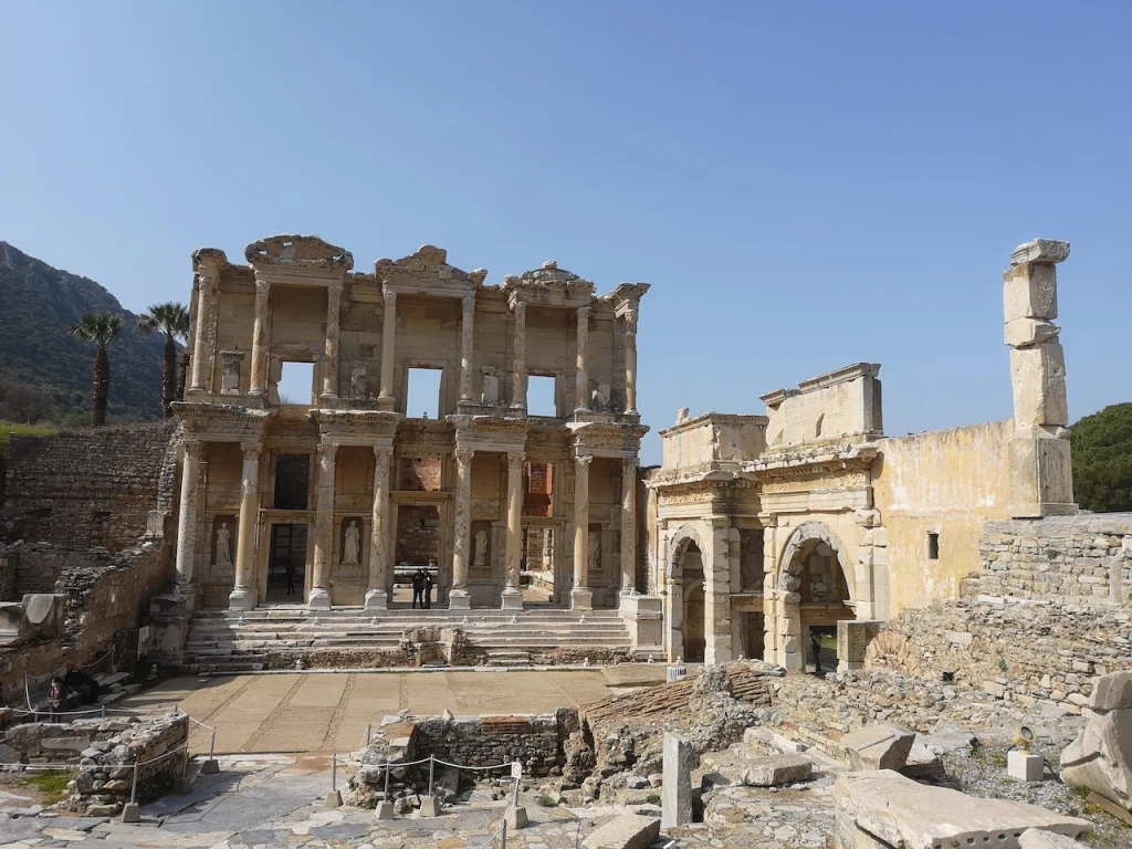 Tailor-Made Ephesus Tour
