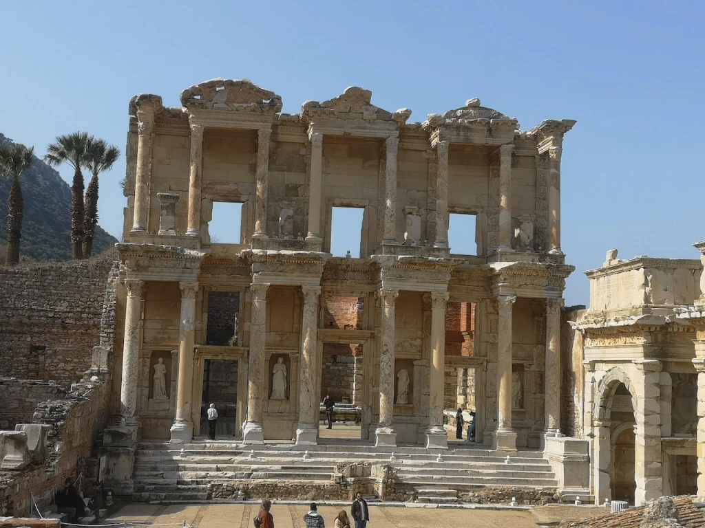 Tailor-Made Ephesus Tour