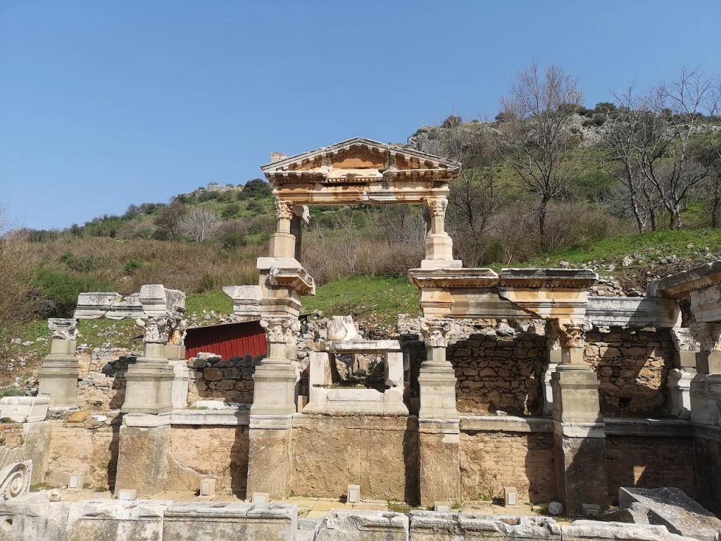 Tailor-Made Ephesus Tour